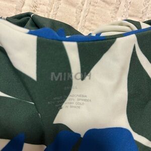 Mikoh swimsuit